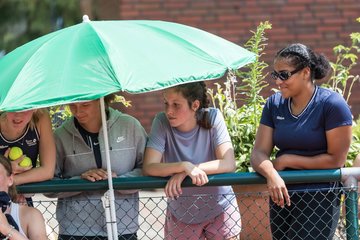 Bild 227 - OL TV Uetersen - 1. Kieler HTC